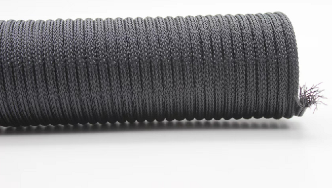 PEEK 在電子電氣領域的運用