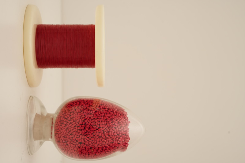 高性能PA46細(xì)絲