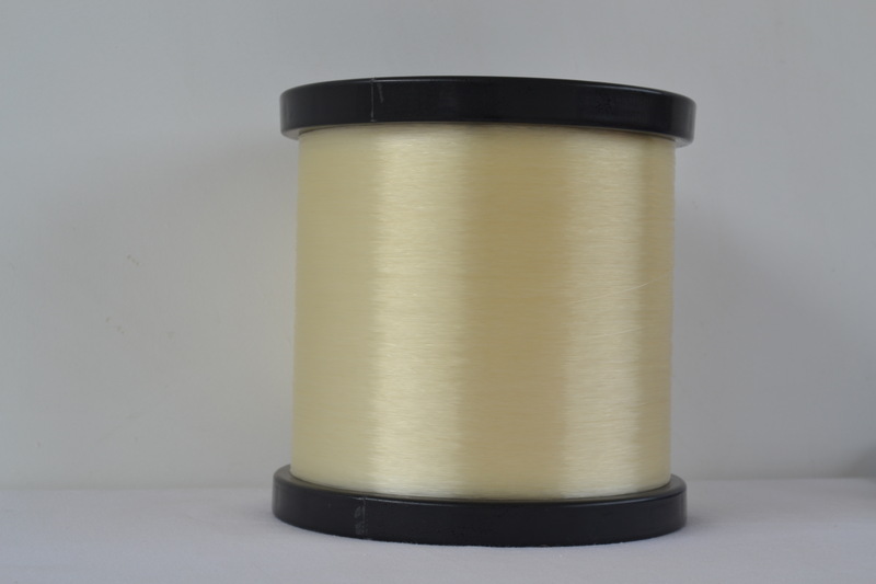 高性能PA66細(xì)絲