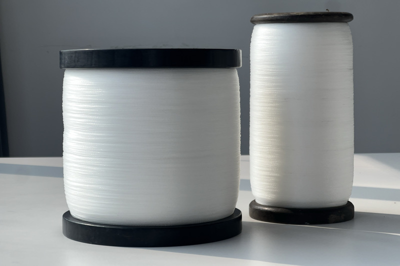 高性能錦綸合股絲在造紙毛毯上的應用